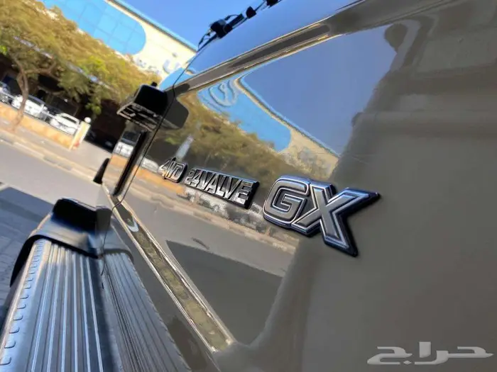 جيب 1994 قمة النظافة 43