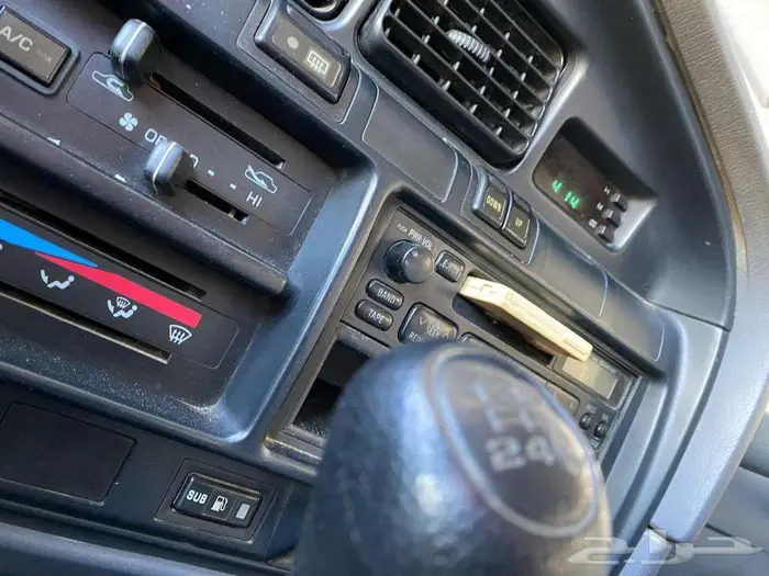 جيب 1994 قمة النظافة 15