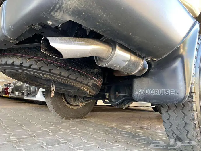 جيب 1994 قمة النظافة 53