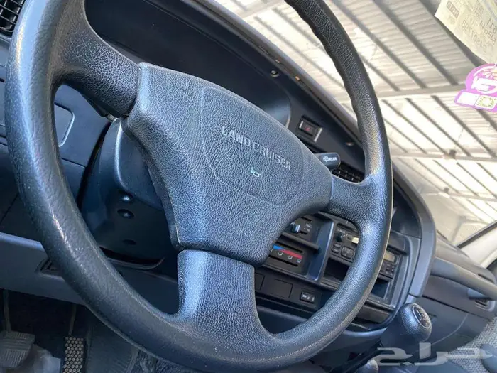 جيب 1994 قمة النظافة 12