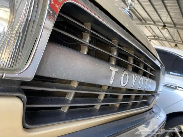 جيب 1994 قمة النظافة 6