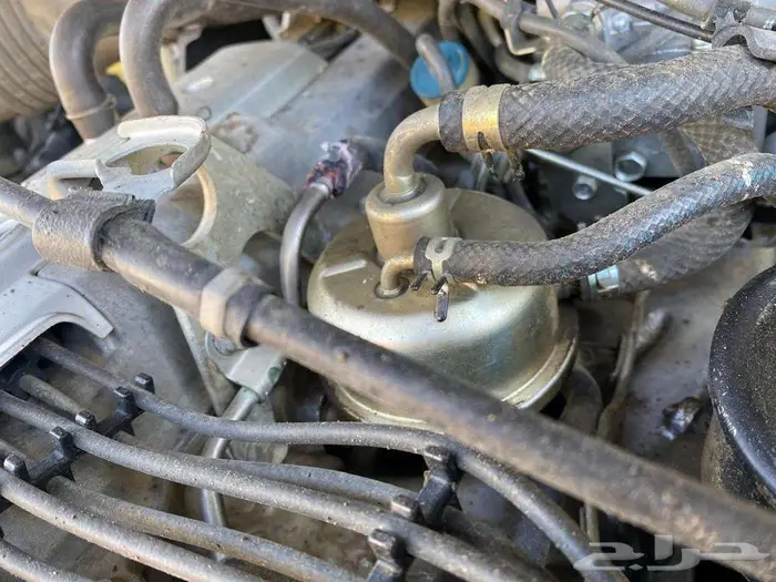 جيب 1994 قمة النظافة 24