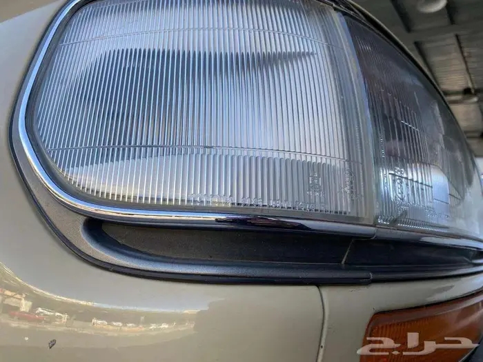 جيب 1994 قمة النظافة 45