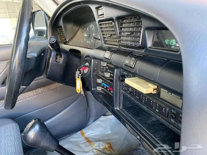 جيب 1994 قمة النظافة 30