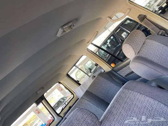 جيب 1994 قمة النظافة 36