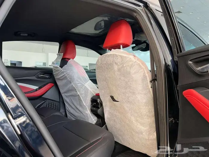 ام جي جي تي لاكجري فل كامل 2024 - متوفر اقساط و كاش 8