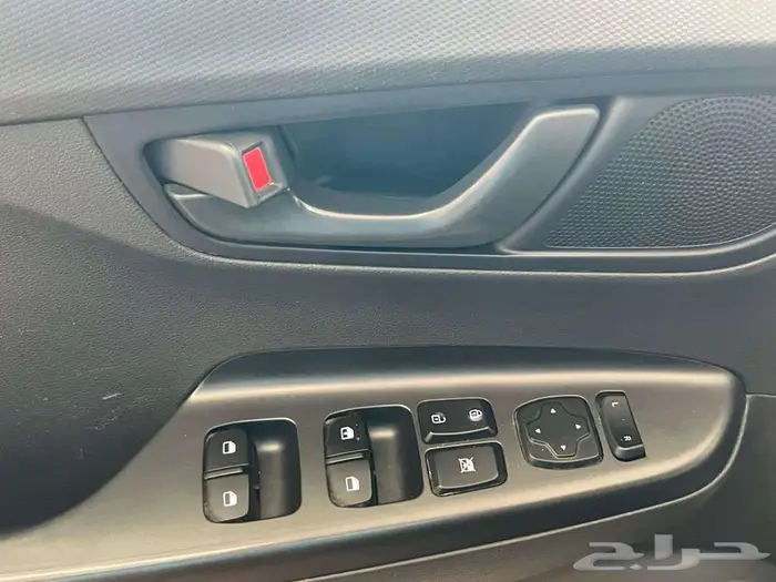 هونداي كونا سمارت موديل 2022 5