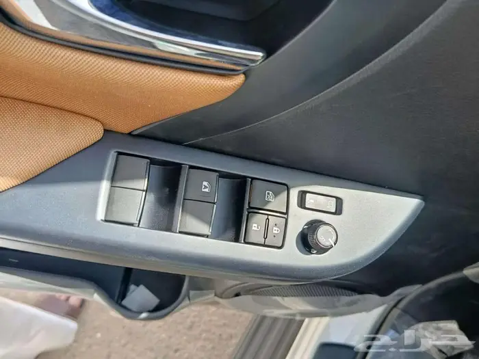 تويوتا فورشنر بنزين دبل 2025 اقل الاسعار 11