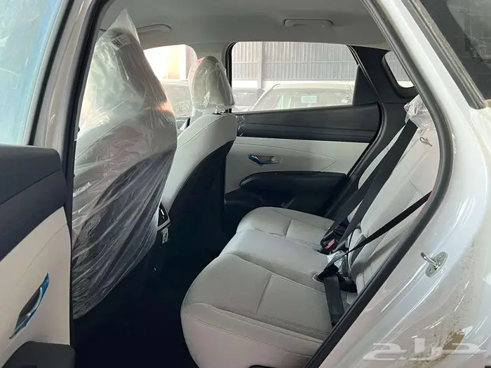 هيونداي - توسان - 2025 - سمارت دبل - خليجي 7