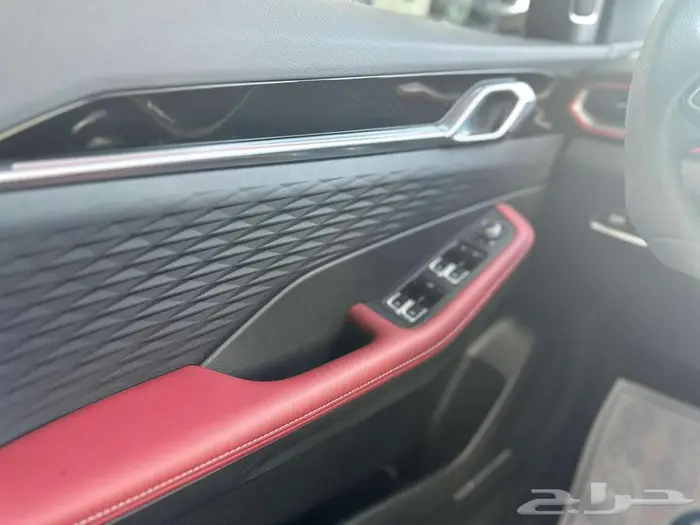 جيلي كولراي فل بانوراما 2025 عروض مميزة للكاش 3