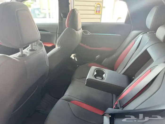 جيلي كولراي فل بانوراما 2025 عروض مميزة للكاش 5