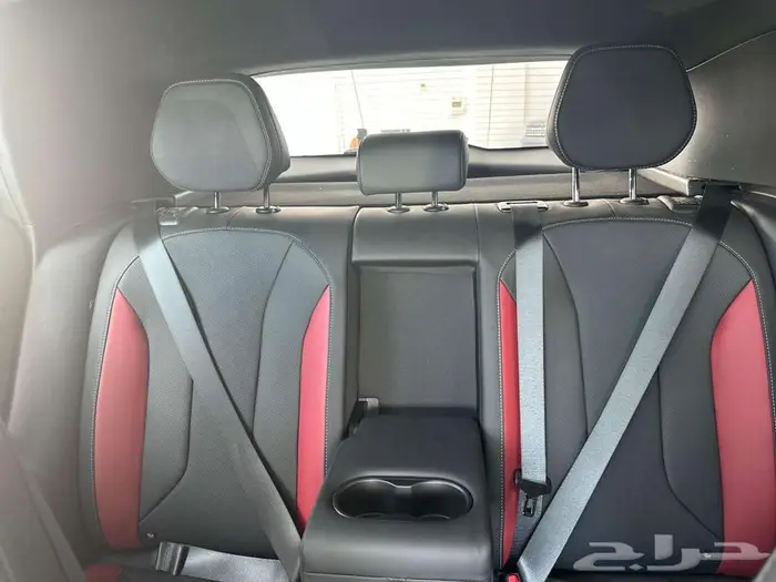 جيلي كولراي فل بانوراما 2025 عروض مميزة للكاش 23