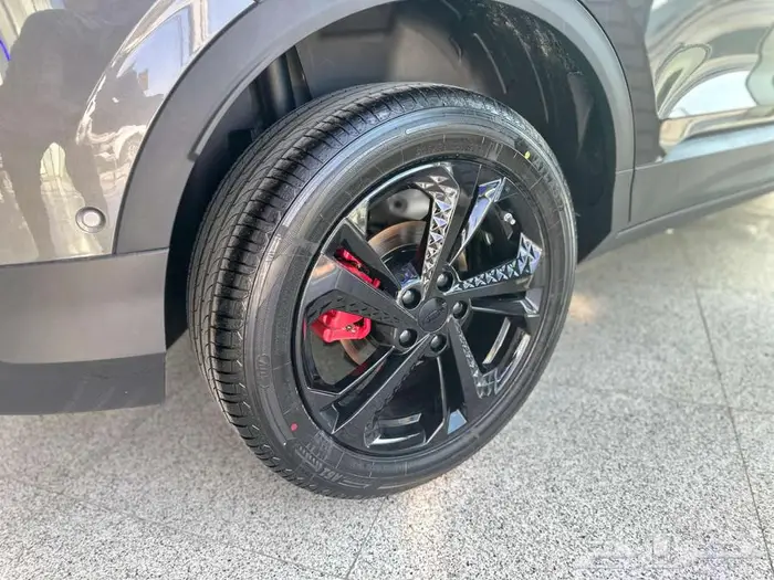 جيلي كولراي فل بانوراما 2025 عروض مميزة للكاش 20