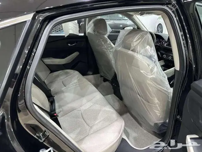 هوندا اكورد LX استاندر 2025 9
