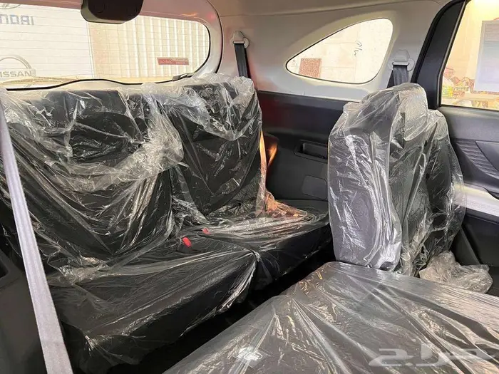 تويوتا فيلوز GLX 2025 سعودي اصدار لوحات فوري 10