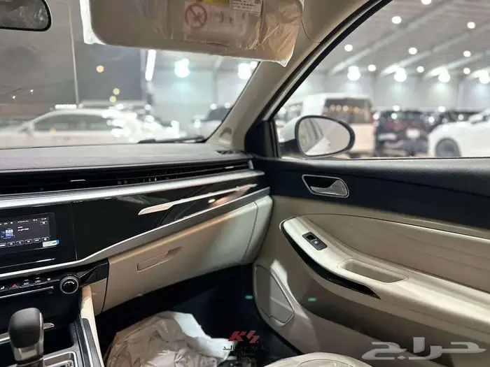 شيري اريزو 5 موديل 2025-2026 سعودي وخليجي اقل الاسعار 11