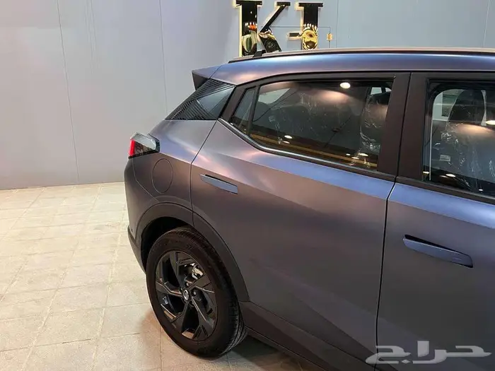 جاك امزوم GS3 موديل 2025 كاش او اقساط 2