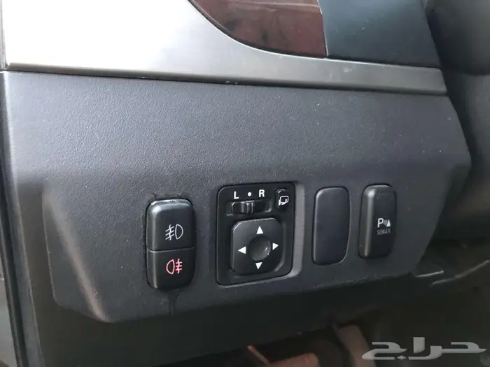 باجيرو موديل 2017 فل مالك اول ممشي قليل مخزن 20