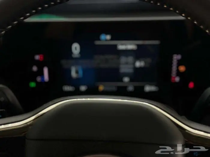 فورد تورس امبيانتي موديل 2026 8