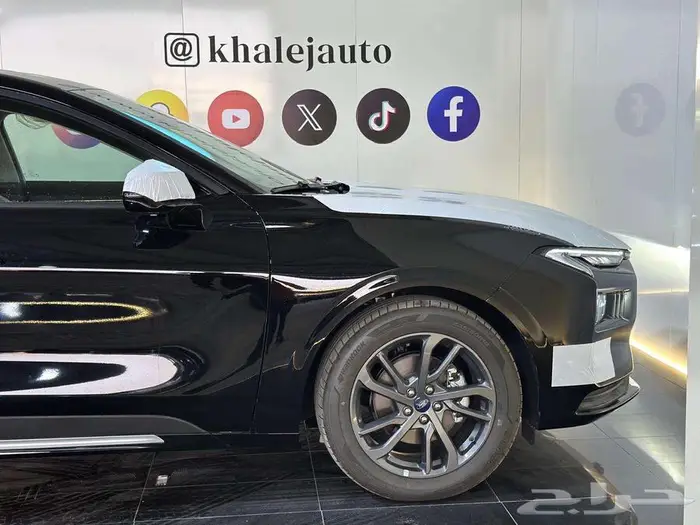 فورد تورس امبيانتي موديل 2026 2