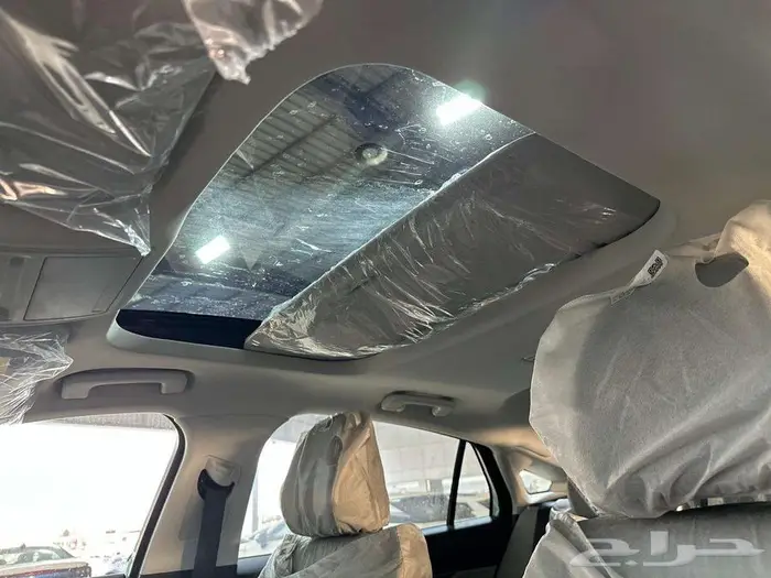 فورد تورس امبيانتي موديل 2026 10