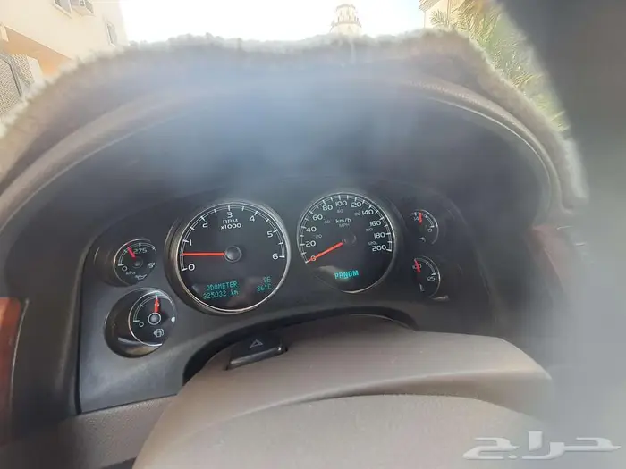 يوكن XL 2009 SLT 3