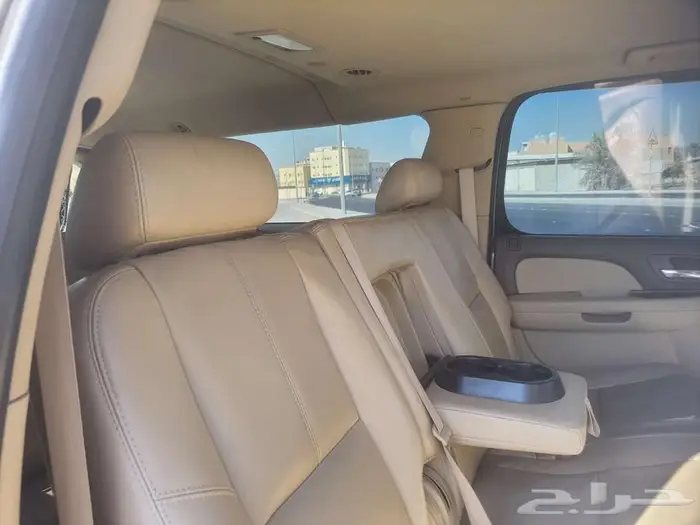 يوكن XL 2009 SLT 30