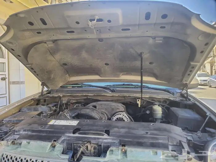 يوكن XL 2009 SLT 25