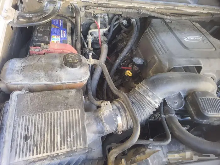 يوكن XL 2009 SLT 12