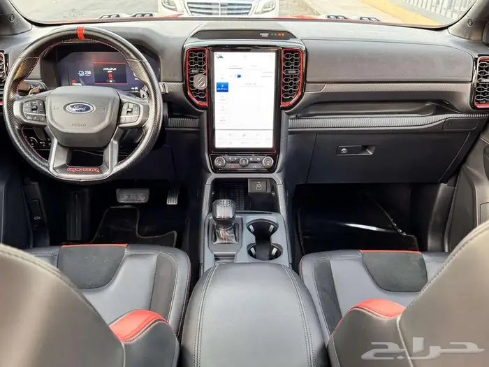 للبيع فورد رينجر رابتر 2023 Ford Ranger Raptor 7