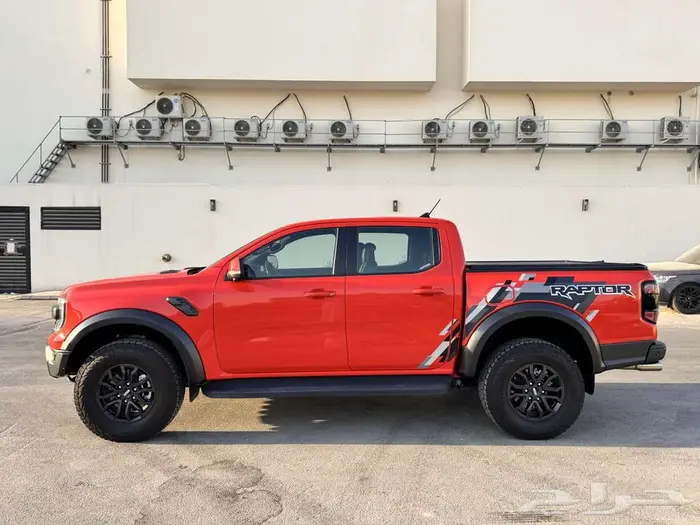 للبيع فورد رينجر رابتر 2023 Ford Ranger Raptor 1