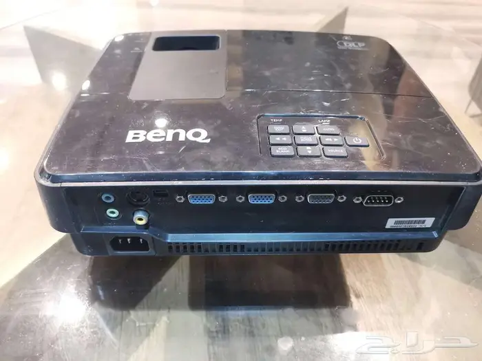 بروجكتر نوع BenQ 0