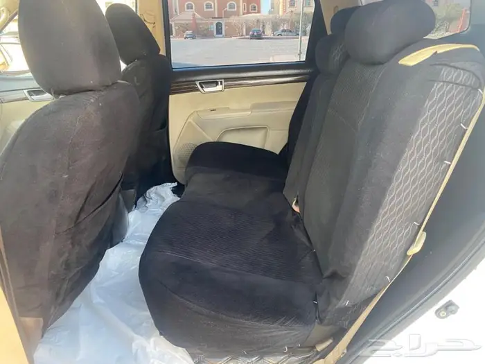 كيا موهافي 2017 دبل 10