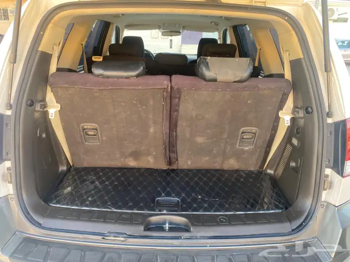 كيا موهافي 2017 دبل 11