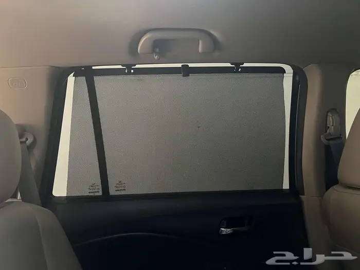 هوندا بايلوت EX-L - 2016   صيانة وكالة كاملة - مالك اول 15