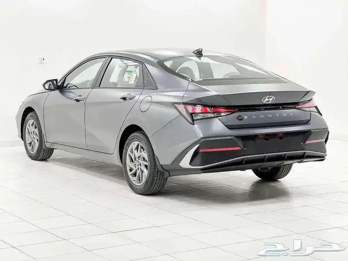 النترا سمارت - ماكينة 2000 موديل 2025 2