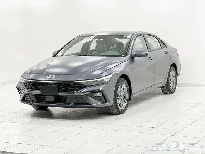 النترا سمارت - ماكينة 2000 موديل 2025 1