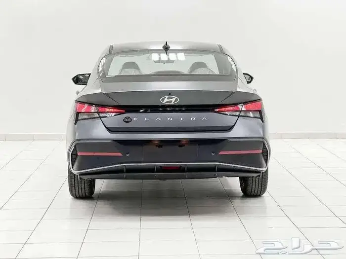 النترا سمارت - ماكينة 2000 موديل 2025 3