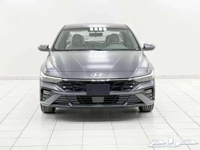 النترا سمارت - ماكينة 2000 موديل 2025 0