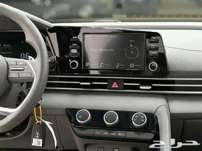 النترا سمارت - ماكينة 2000 موديل 2025 6