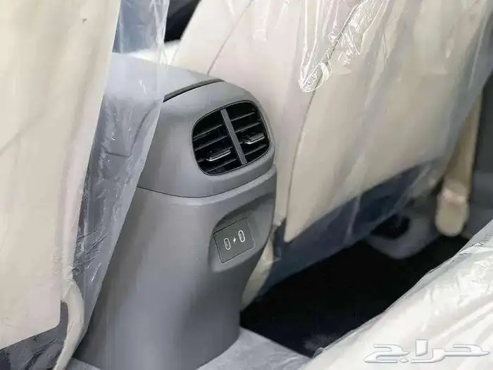 النترا سمارت - ماكينة 2000 موديل 2025 5