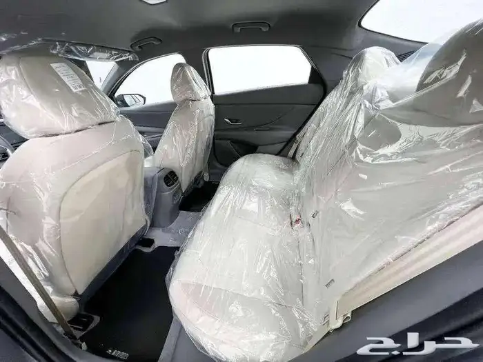 النترا سمارت - ماكينة 2000 موديل 2025 7