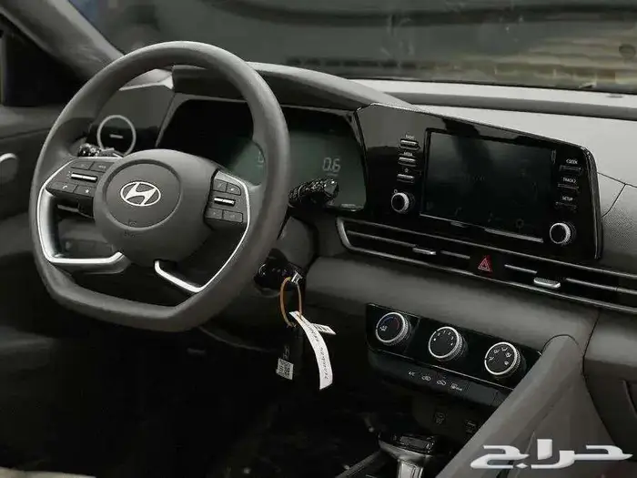 النترا سمارت - ماكينة 2000 موديل 2025 10