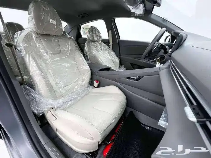 النترا سمارت - ماكينة 2000 موديل 2025 9