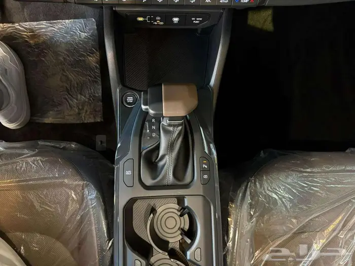 كيا K4 2026 نص فل وكيل الاهلية ( عرض حصري ) 10