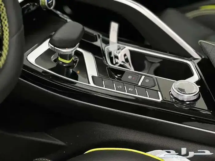 جيلي توجيلا - الشكل الجديد- 2023 - فل كامل 10