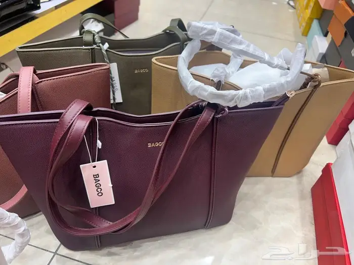 شناط نسائية موديلات حديثه 4