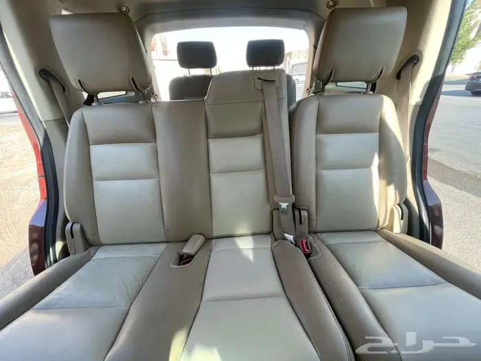 للبيع فورد اكسبلورر فل كامل 2009 Ford Explorer 12