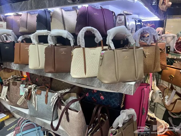 شناط نسائية موديلات حديثه 12