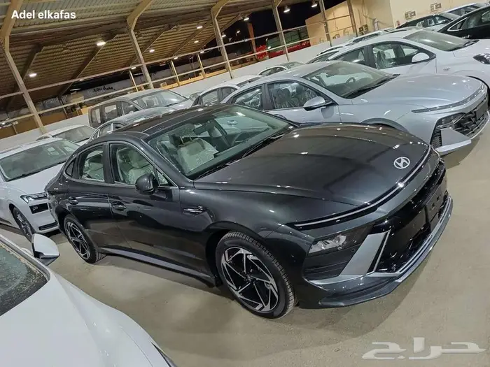 سوناتا 2026_اقوي خصومات 22